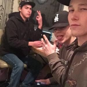 Meet your Posher, Danny